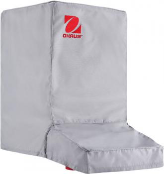 Ohaus Dust Cover, Balance with Draft Shield